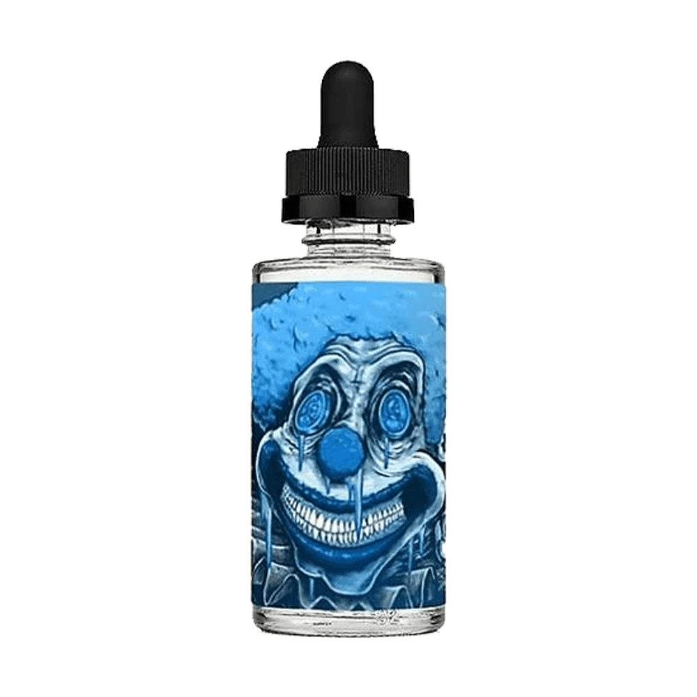 Pennywise Iced 50ml E-Liquid Clown By Bad Drip – Vape 360 Uk