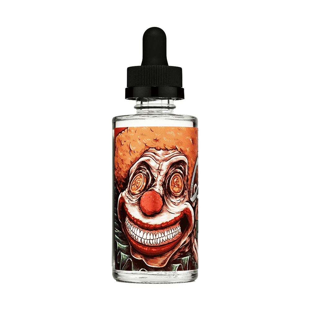 Pennywise 50ml E-Liquid Clown By Bad Drip