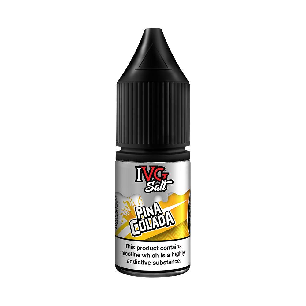 Pina Colada 10ml E-Liquid by IVG