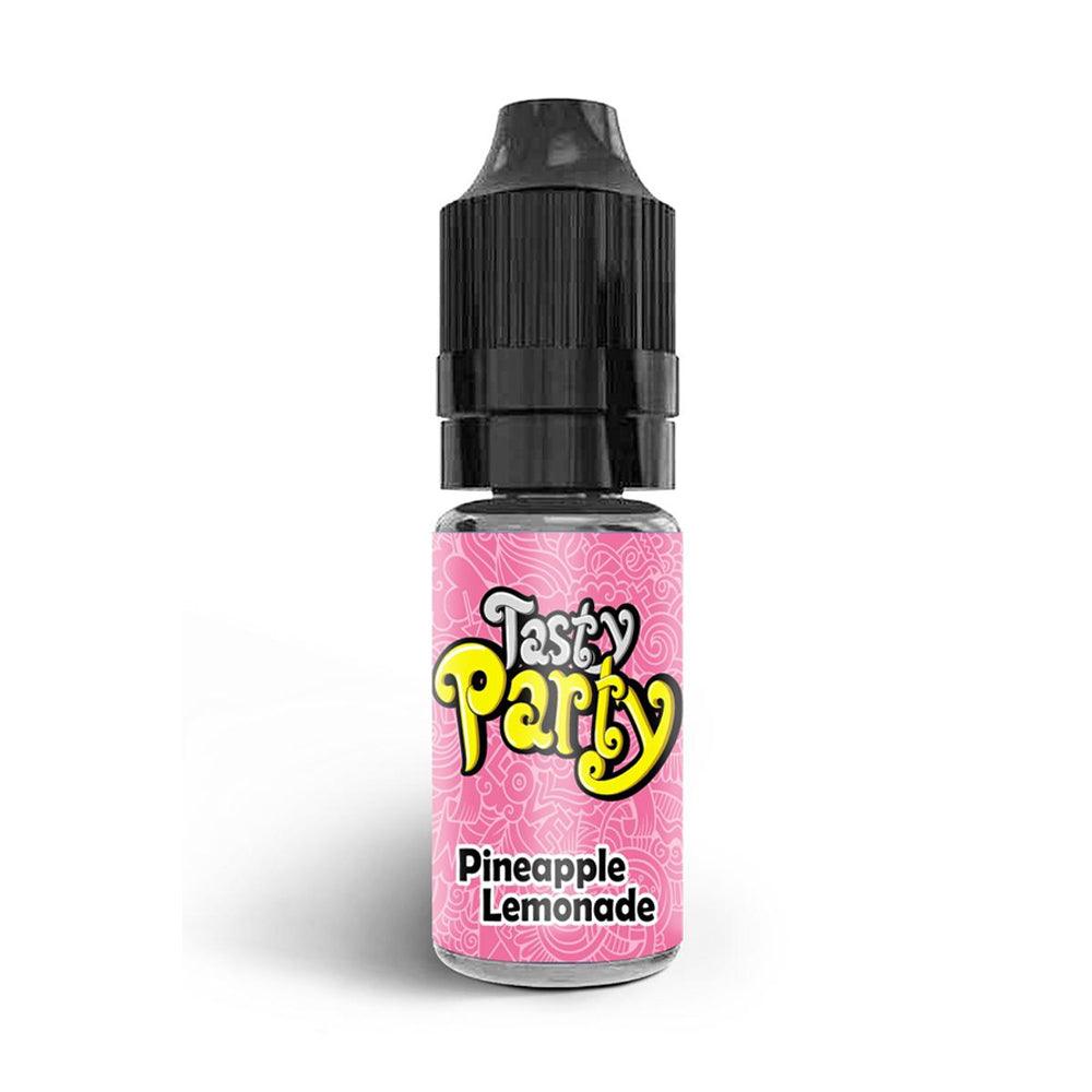 Pineapple Lemonade 10ml E-Liquid by Tasty Party