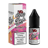 Pink Lemonade E-Liquid by IVG