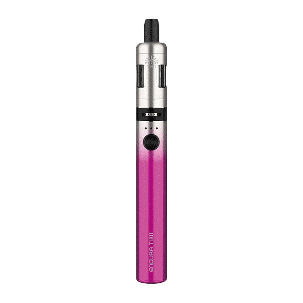 Innokin Endura T18 II Starter Kit