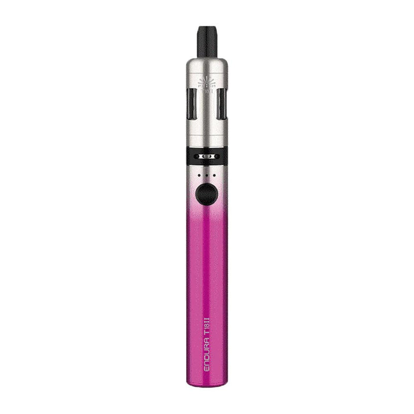 Innokin Endura T18 II Starter Kit - Violet