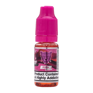 Pink Smoothie Nic Salt E-Liquid By Dr Vapes