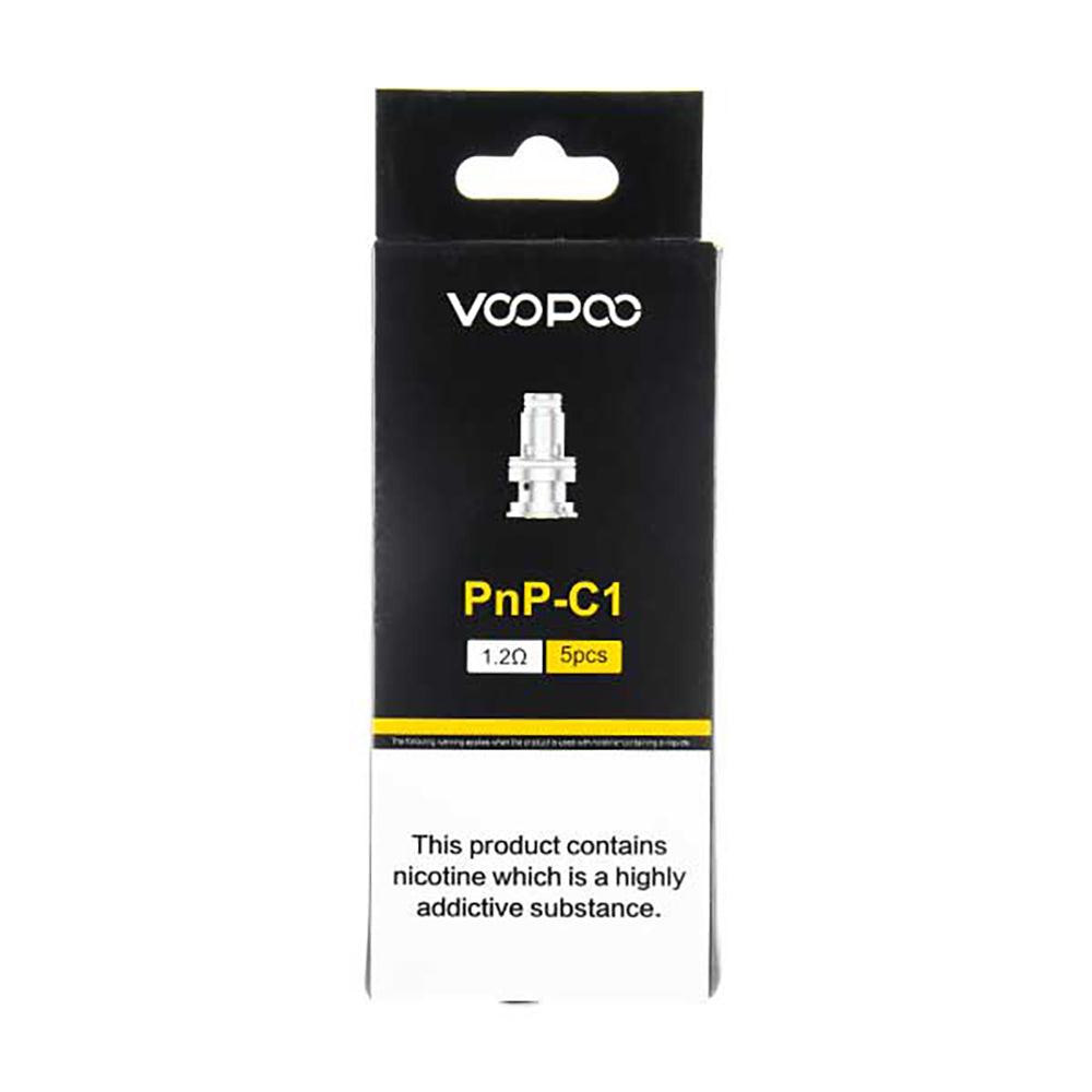 VooPoo PnP & TW Replacement Coils