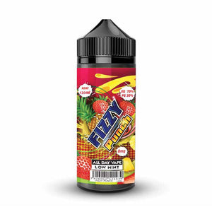 Punch E-Liquid by Fizzy Juice