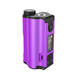 Dovpo X TVC Topside Dual Squonk Mod Purple