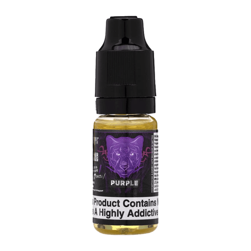 Purple Nic Salt E-Liquid By Dr Vapes