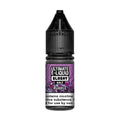 Purple Slushy Nic Salt E-Liquid by Ultimate Juice