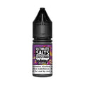 Purple Custard