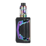 Geek Vape Aegis X 200W Starter Kit With Zeus Sub Ohm Tank