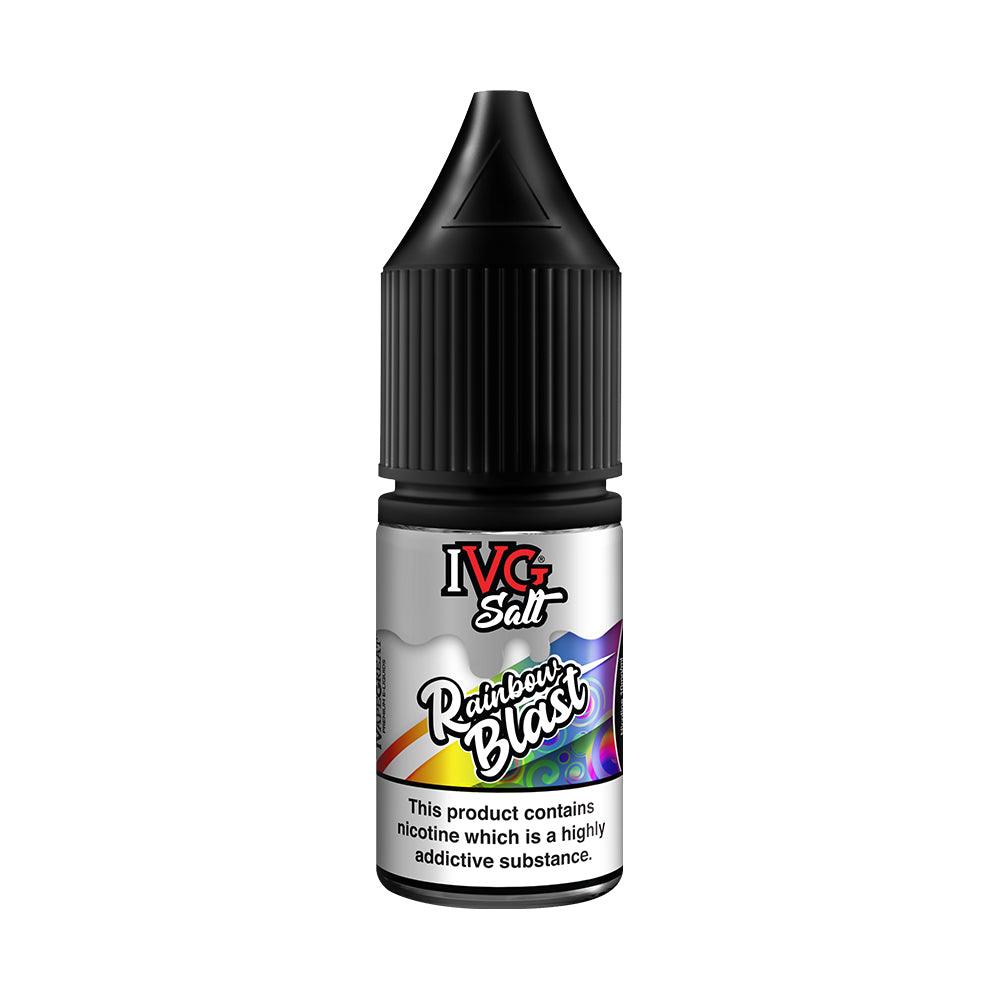 Rainbow Blast 10ml E-Liquid by IVG