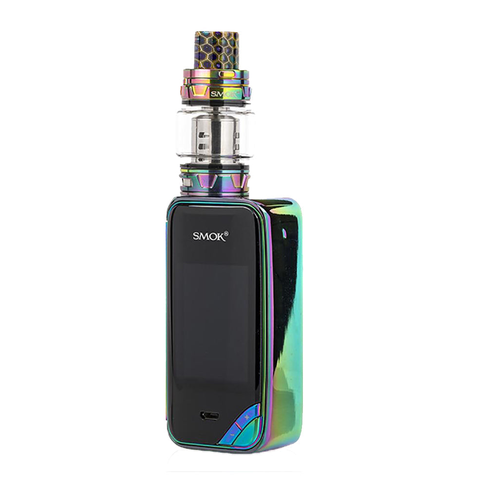 Smok X Priv Kit 225W TFV12 Prince Sub-Ohm Tank