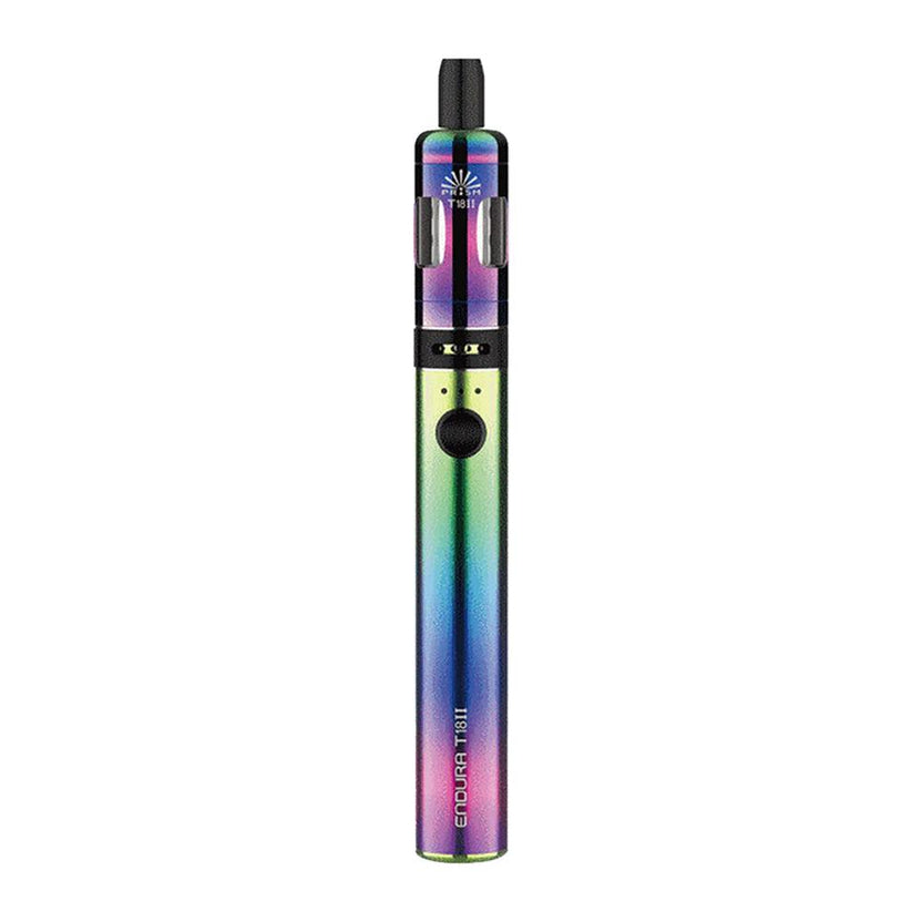 Innokin Endura T18 II Starter Kit - Rainbow