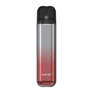 Smok Novo 2S Pod Vape Kit - Red Grey Armor