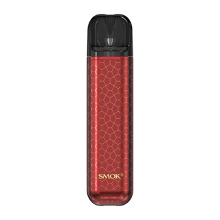 Smok Novo 2S Pod Vape Kit - Red Armor