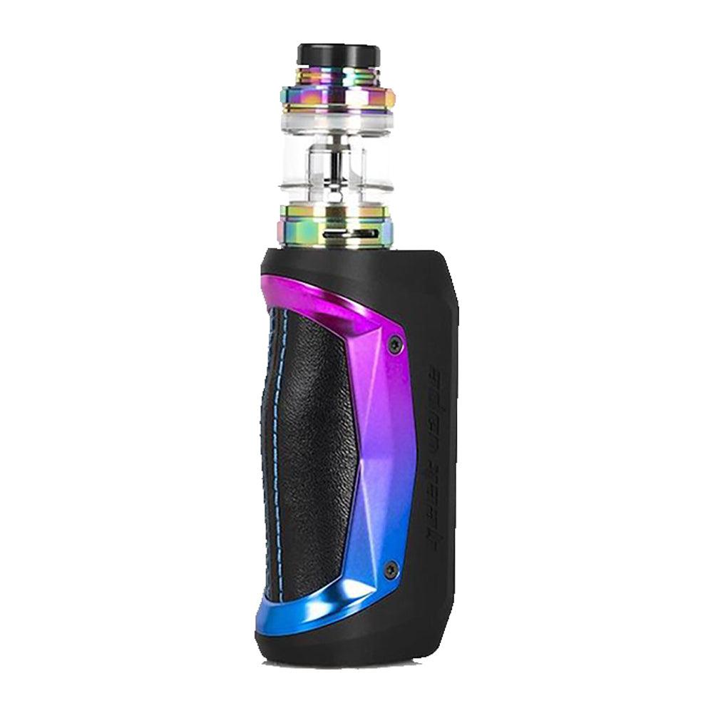 geekvape aegis solo 1 Geek Vape Vape Kit Flavor:Southern Tobacco Geekbar Warns Against the 1000mAh Battery