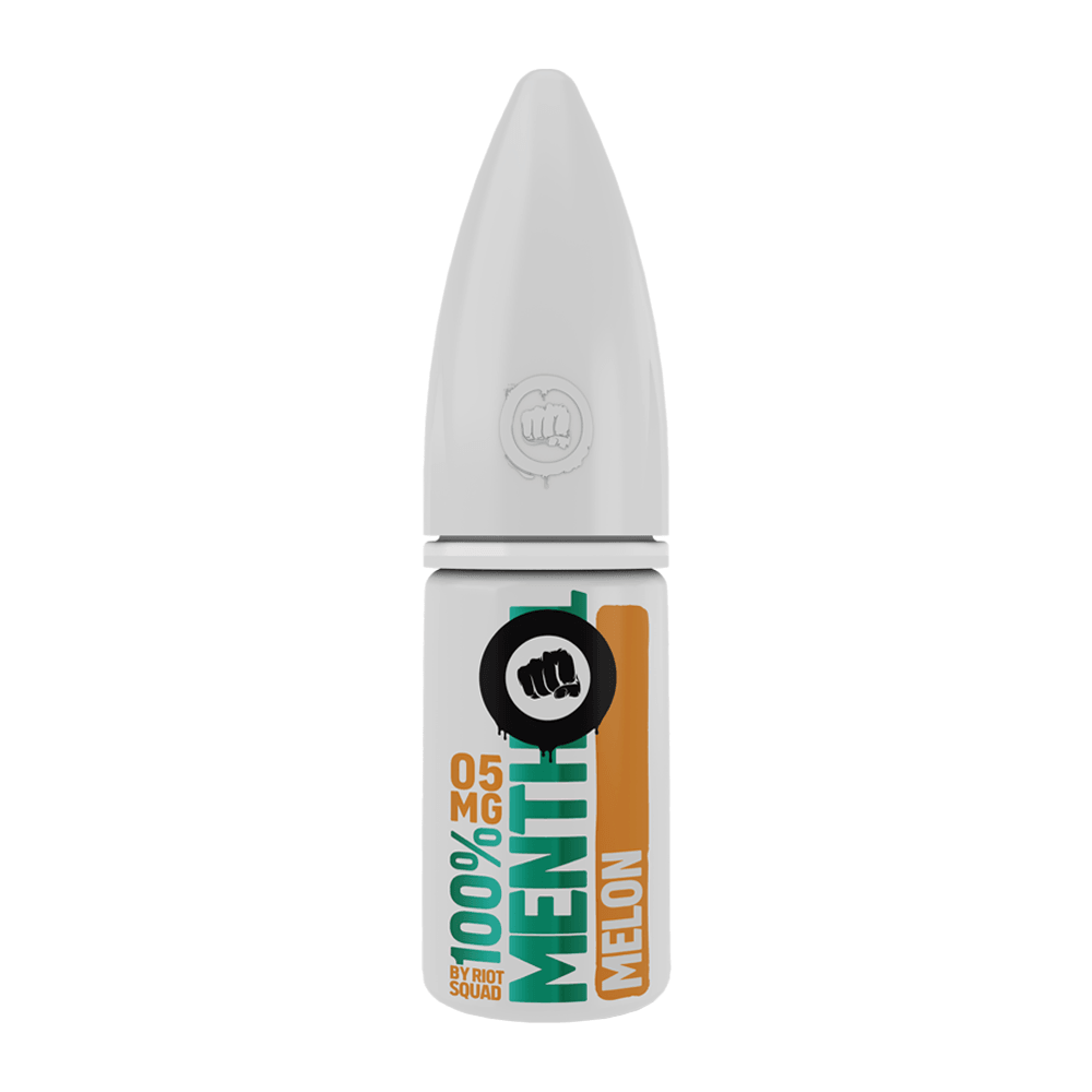 Melon Nic Salt E-Liquid by Riot Squad