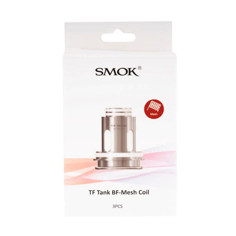 SMOK TF Tank BF-Mesh Replacement Coils