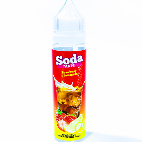 Soda Vape 50ml