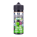 Frozen Apple Berry
