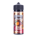 Raspberry Tangerine