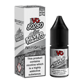 Silver Tobacco