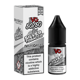 Silver Tobacco E-Liquid by IVG