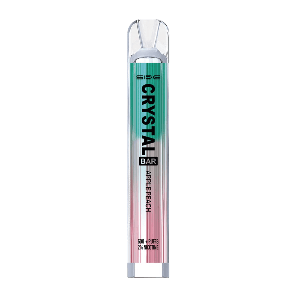 Home Disposable Vape Crystal Bar Vape Crystal Bar Disposable Vape Kit
