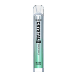 Crystal Bar Vape Sour Apple Flavour