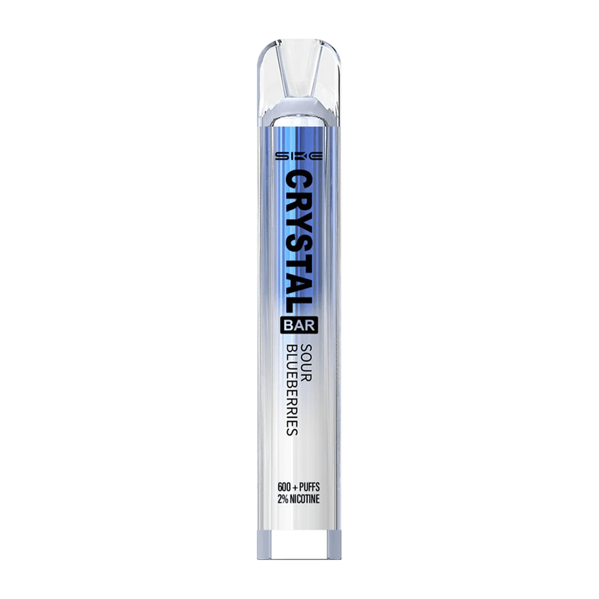 Crystal 600 Special Offer - Limited Time