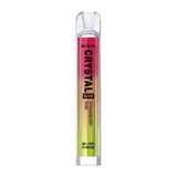 Crystal Bar Vape Strawberry Kiwi Flavour