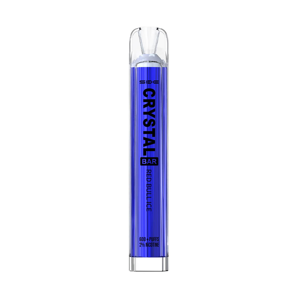 Crystal Bar Disposable Vape Kit