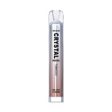 Crystal Bar Disposable Vape Kit