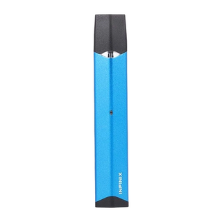 Smok Infinix 2 Pod Vape Kit - Blue