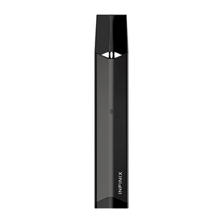 Smok Infinix 2 Pod Vape Kit - Gunmetal