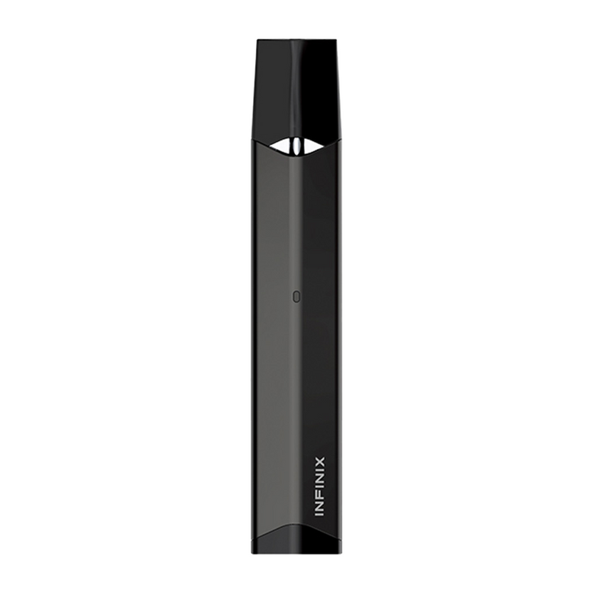 Smok Infinix 2 Pod Vape Kit - Gunmetal