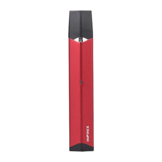 Smok Infinix 2 Pod Vape Kit - Red