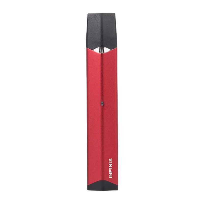 Smok Infinix 2 Pod Vape Kit - Red