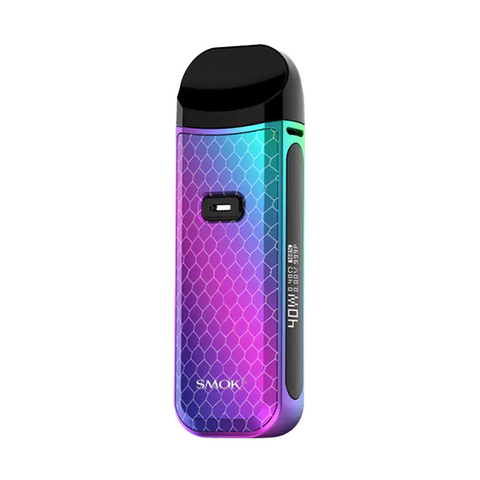 Smok Nord 2 Pod Vape Kit - 7-Colour Cobra