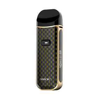 Smok Nord 2 Pod Vape Kit - Gold