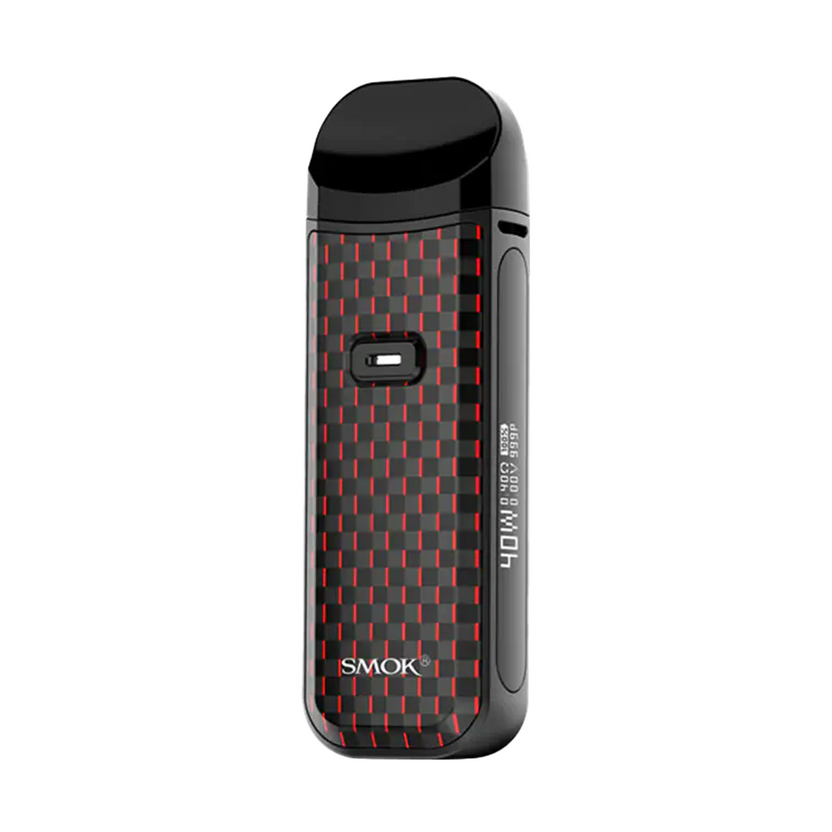 Smok Nord 2 Pod Vape Kit - Red