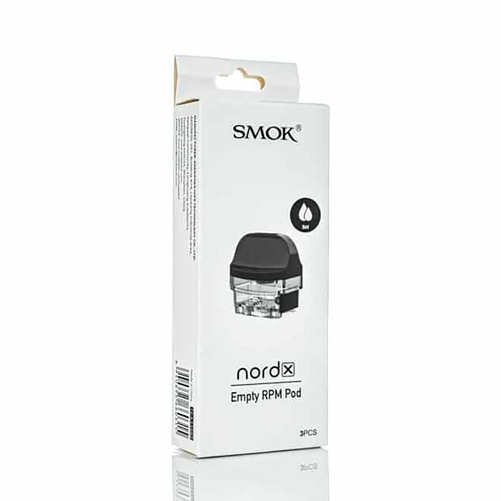 Smok Nord X Replacement Pods