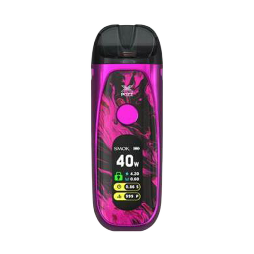 Smok POZZ X 40W Pod System - Purple