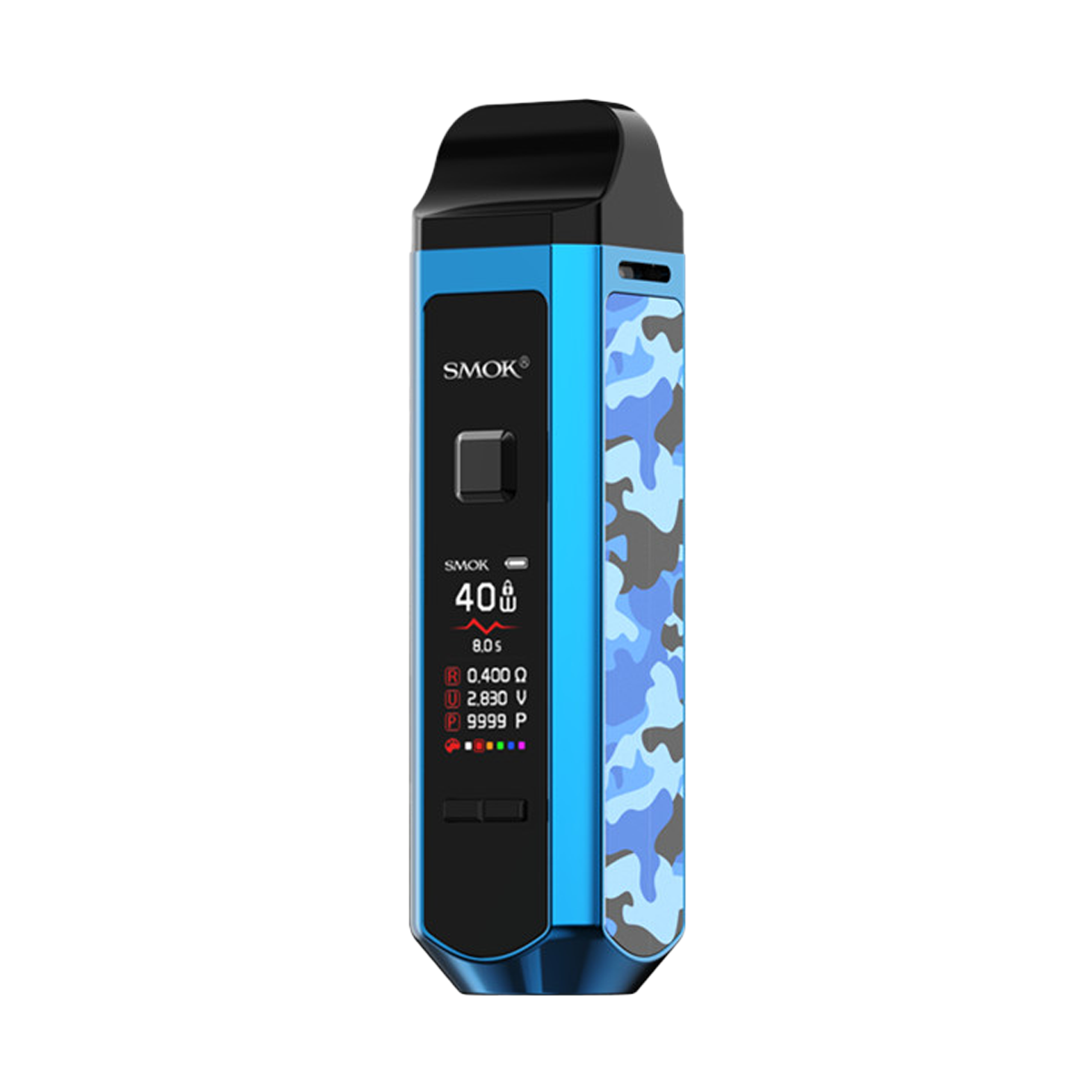 Smok RPM40 Pod Vape Kit