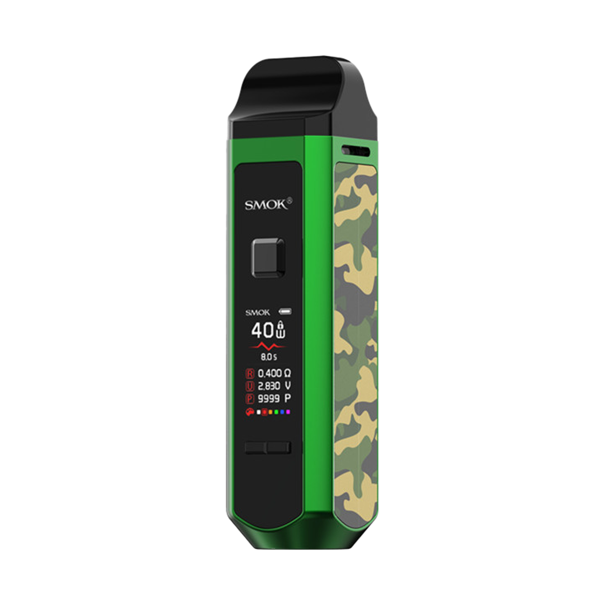 Smok RPM40 Pod Vape Kit