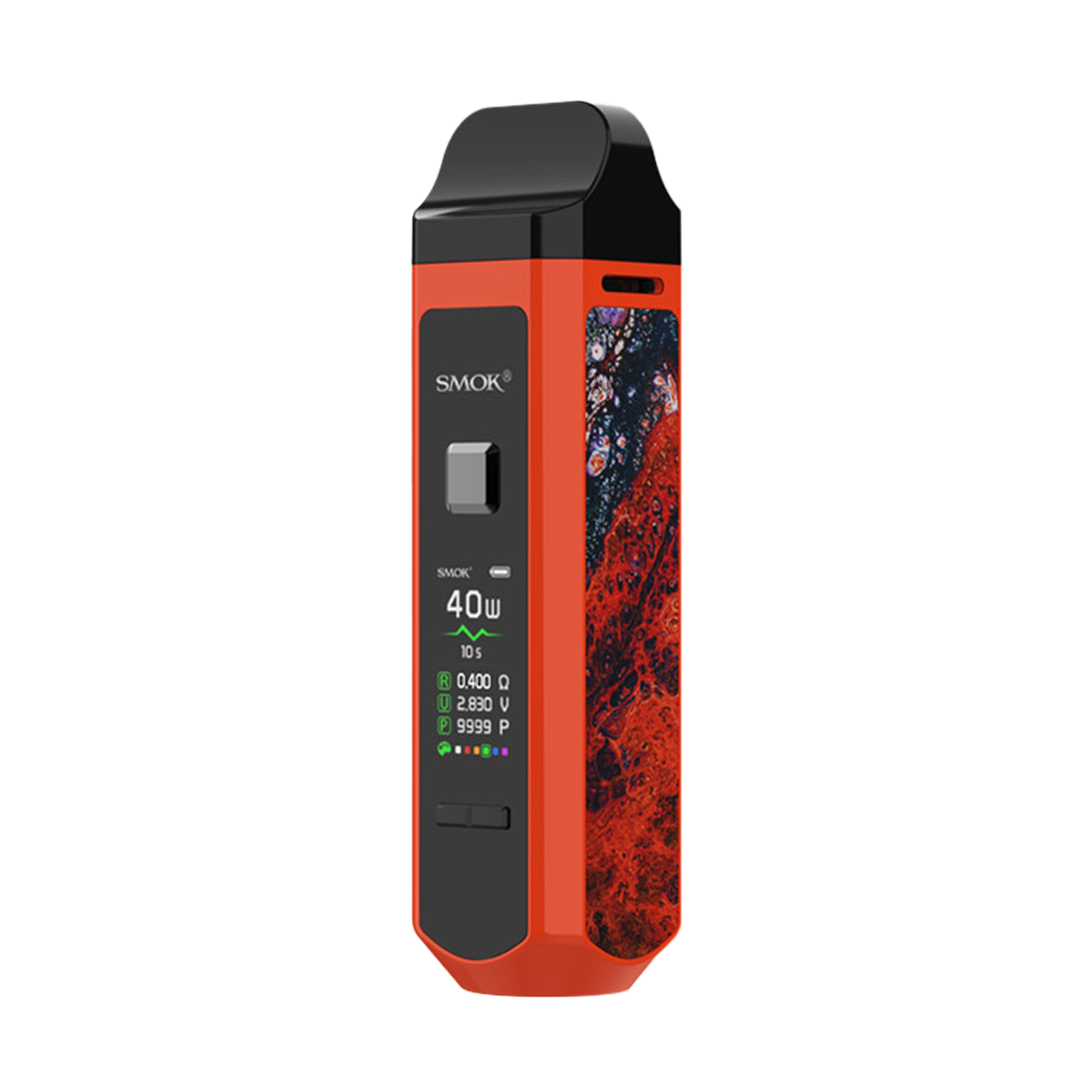 Smok RPM40 Pod Vape Kit