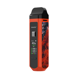 Smok RPM40 Pod Vape Kit - Orange