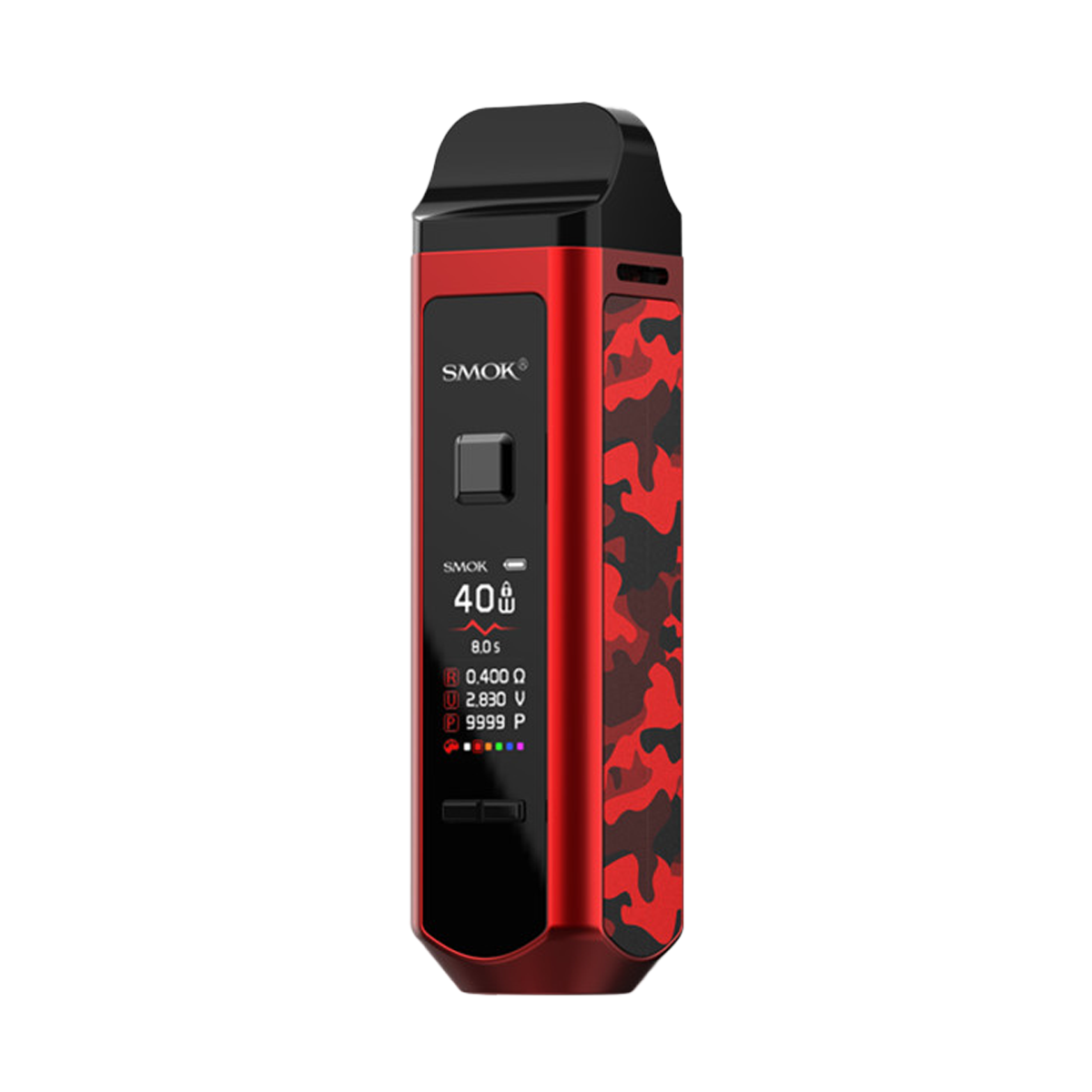 Smok RPM40 Pod Vape Kit