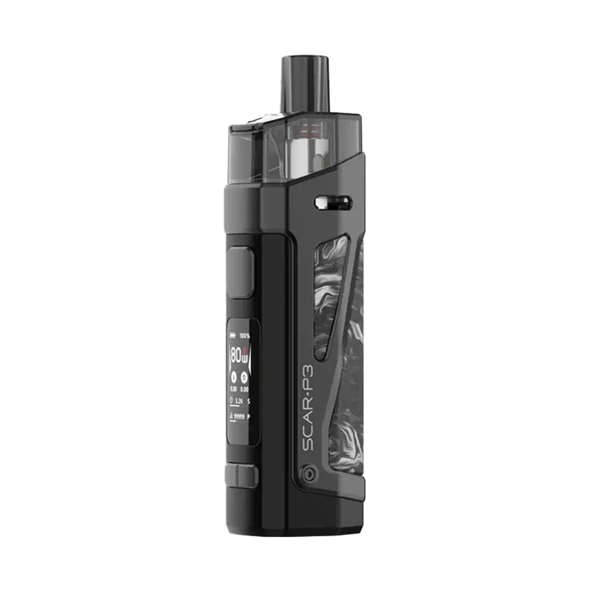 Smok SCAR-P3 Pod Mod Vape Kit